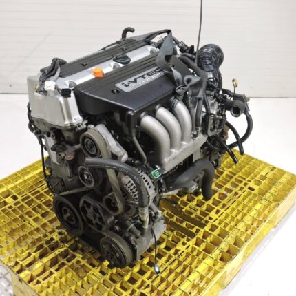 HONDA Accord Engines