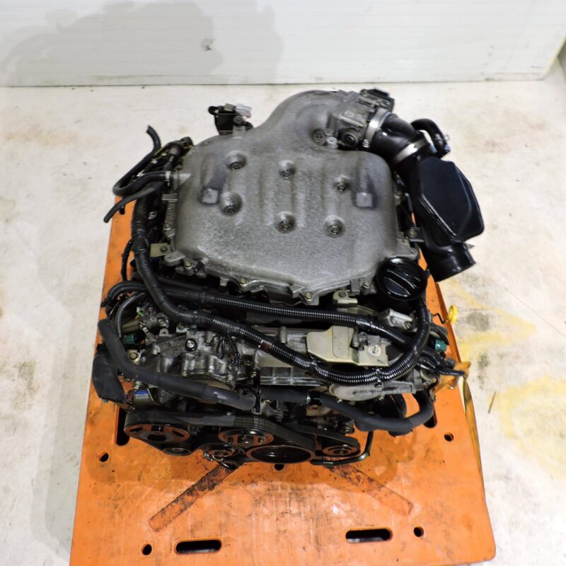 Used INFINITI G35 Engines