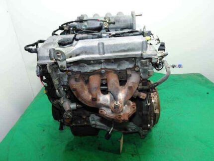 Used MAZDA 323 Engines